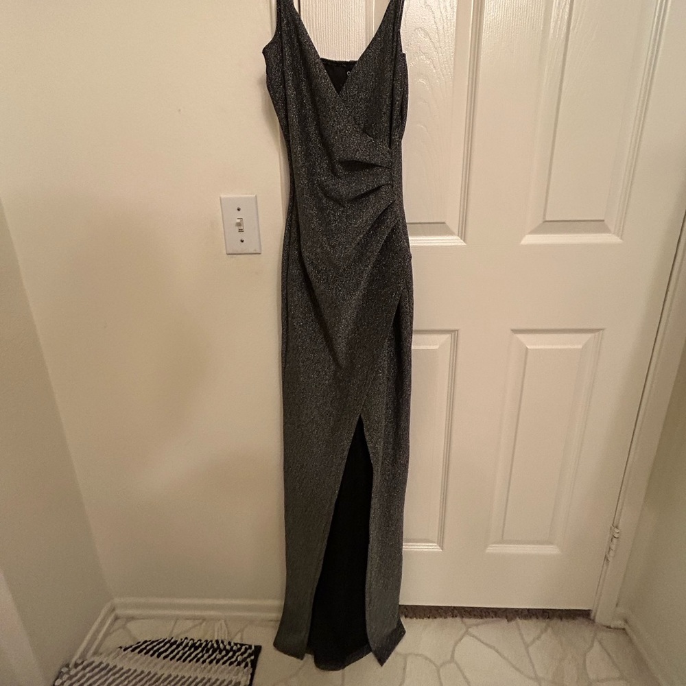 XS Windsor Gown